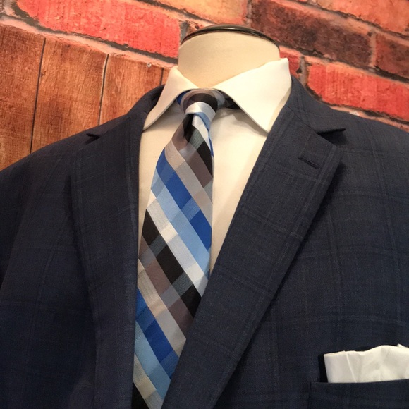Pronto uomo Platinum Sport Coat - Picture 14 of 17